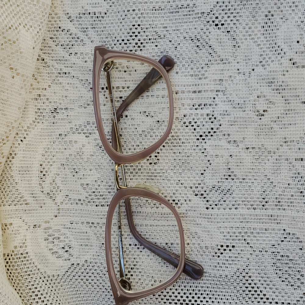 Michael Kors Captiva women's glasses